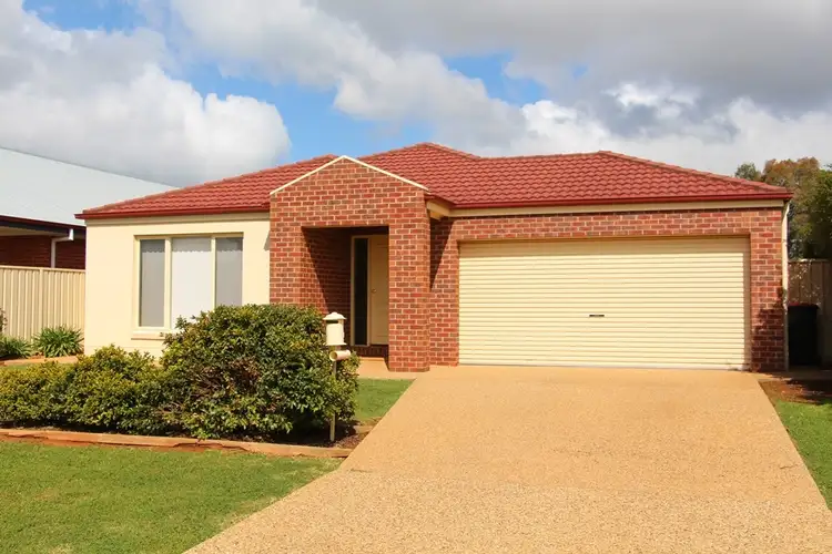17 Verri Street, Griffith NSW 2680