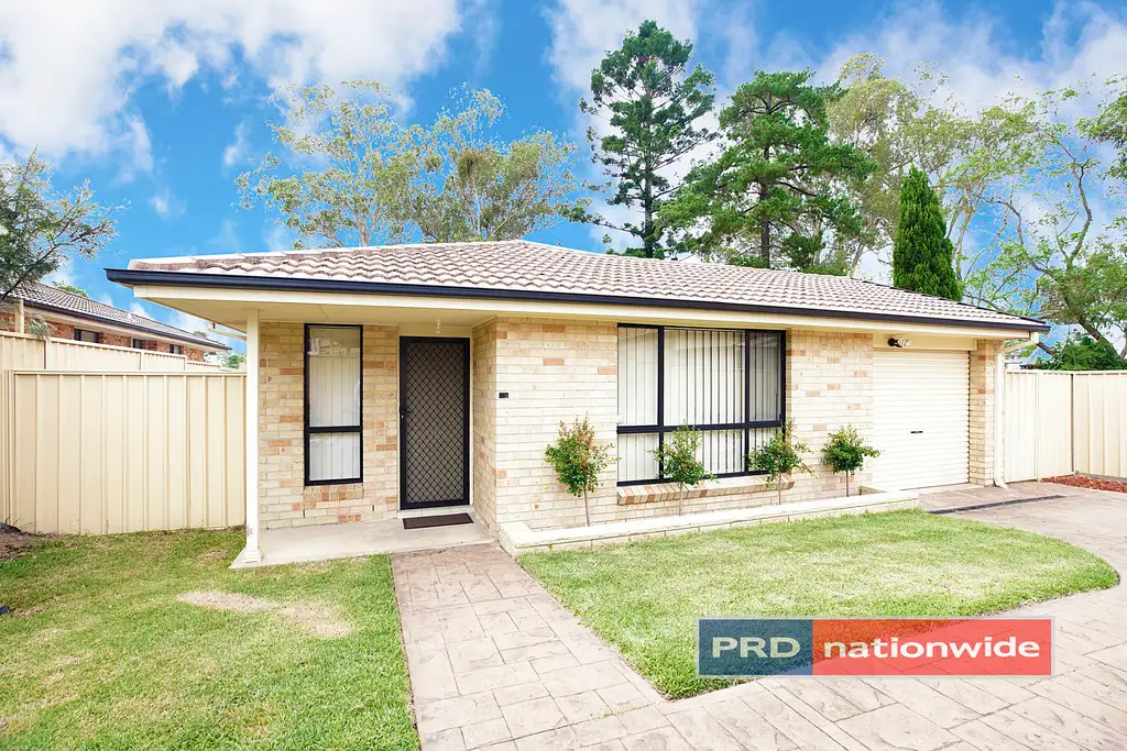 Main view of Homely house listing, 8B Barker Street, Cambridge Park NSW 2747