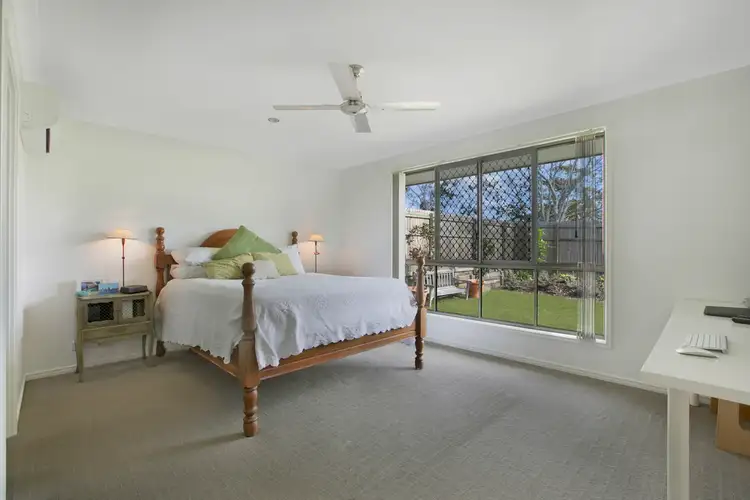 Fifth view of Homely house listing, 43 Schooner Circuit, Manly West QLD 4179