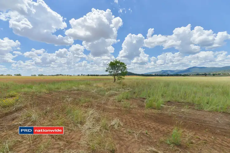 Lot 32 Jubata Drive, Tamworth NSW 2340