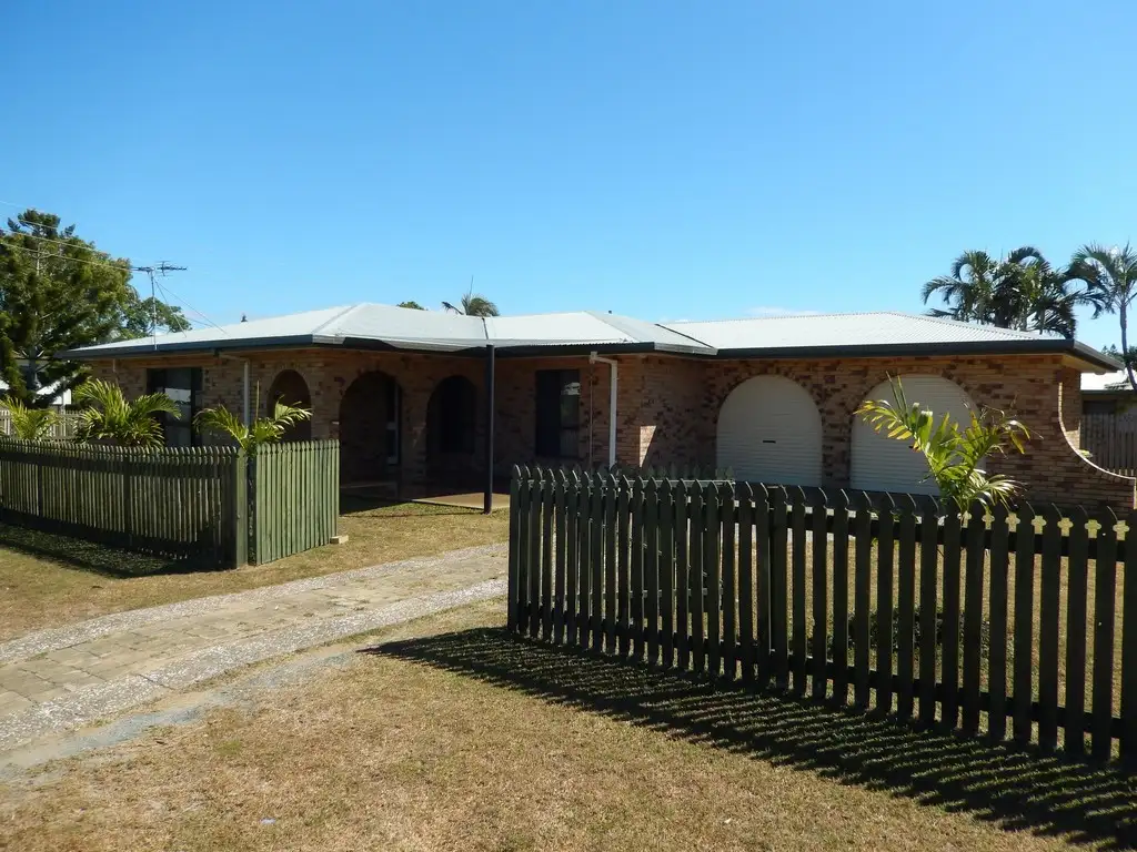 Main view of Homely house listing, 37 Melaleuca Street, Slade Point QLD 4740