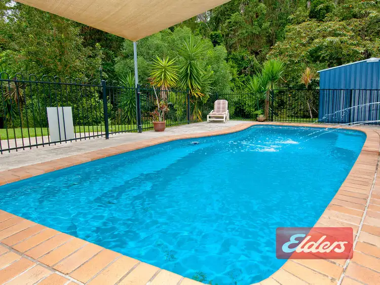 Second view of Homely house listing, 24 Camballin Court, Shailer Park QLD 4128