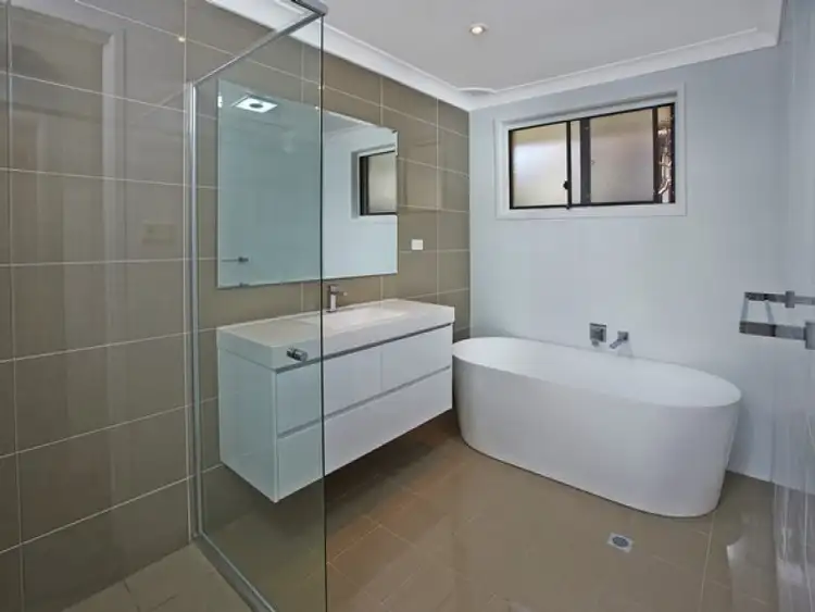 Third view of Homely house listing, 12 Davidson Rd, Guildford NSW 2161