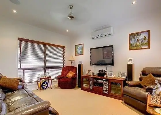 Fourth view of Homely house listing, 1 Pintail Court, Bohle Plains QLD 4817