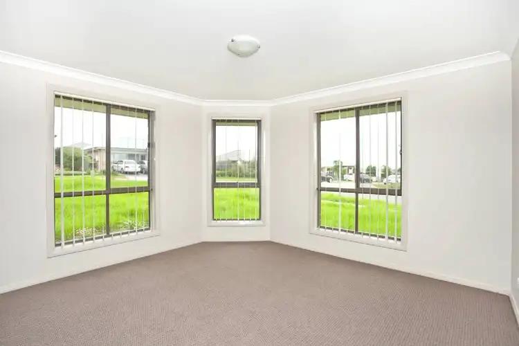 Fifth view of Homely house listing, Lot 2 Arrowgrass Street, Aberglasslyn NSW 2320