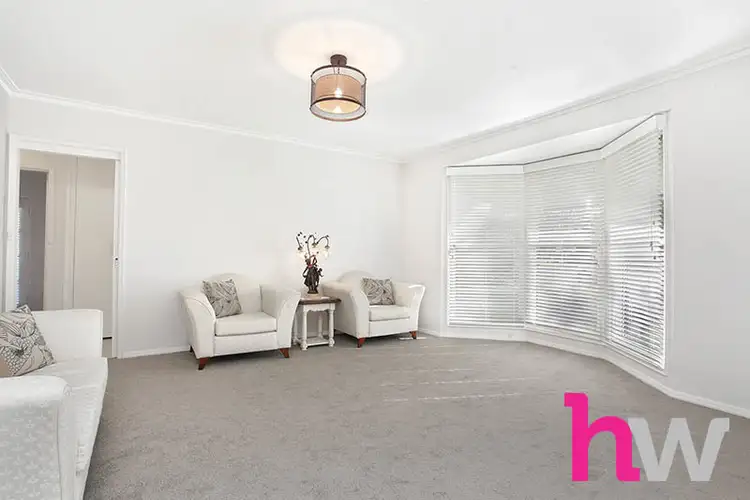 Third view of Homely unit listing, 1/133 Barrabool Road, Highton VIC 3216