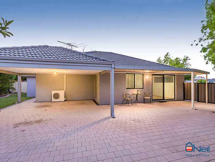Third view of Homely house listing, 2 Friar Road, Armadale WA 6112