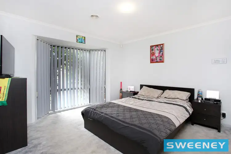 Seventh view of Homely house listing, 8 Moneghetti Place, Burnside VIC 3023
