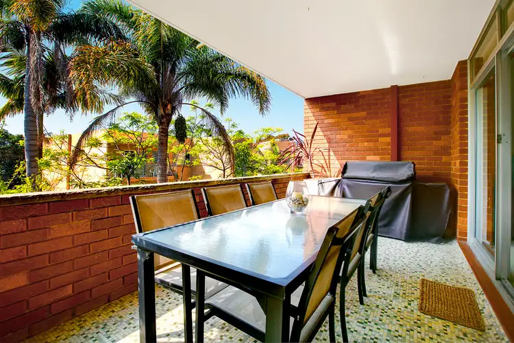 Fifth view of Homely unit listing, 8/2 Avon Road, Dee Why NSW 2099