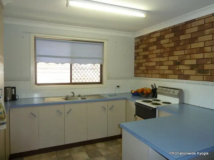 Sixth view of Homely unit listing, 3/17 Geneva Street, Kyogle NSW 2474