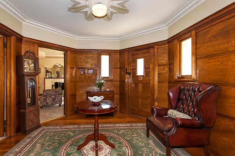 Fourth view of Homely house listing, 201 Pascoe Vale Road, Essendon VIC 3040