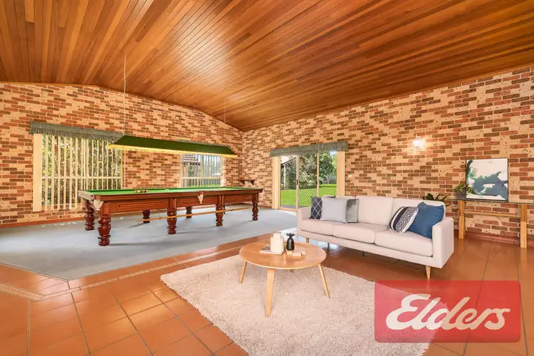 Second view of Homely house listing, 149 Taylors Road, Silverdale NSW 2752