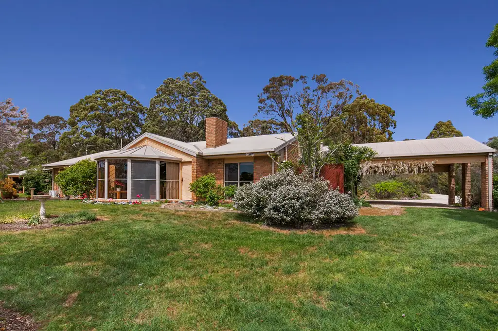 Main view of Homely house listing, 90 Ascot Road, Creswick VIC 3363