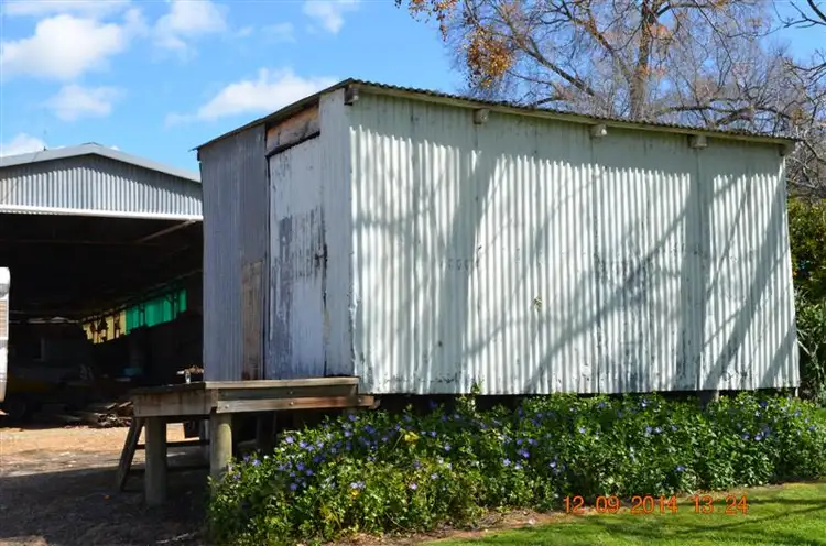 Fourth view of Homely house listing, 111 Tumut Street, Adelong NSW 2729