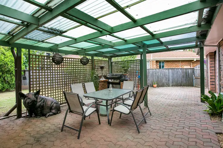 Second view of Homely house listing, 27 Alexander Avenue, Kiama Downs NSW 2533