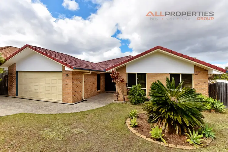 25 Central Street, Calamvale QLD 4116