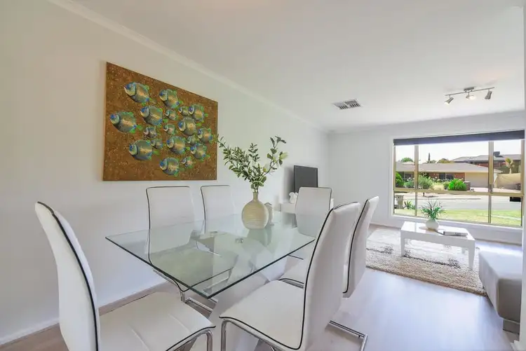 Second view of Homely house listing, 91 Sherebrooke Boulervard, Woodcroft SA 5162