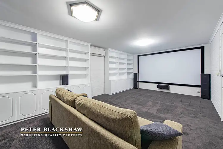 Third view of Homely house listing, 378 Bugden Avenue, Fadden ACT 2904