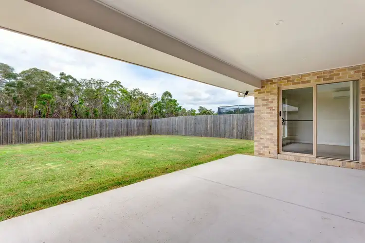 Second view of Homely house listing, 34 TUNA WAY, Tin Can Bay QLD 4580