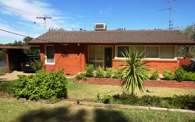 Main view of Homely house listing, 20 Wirilda Street, Leeton NSW 2705