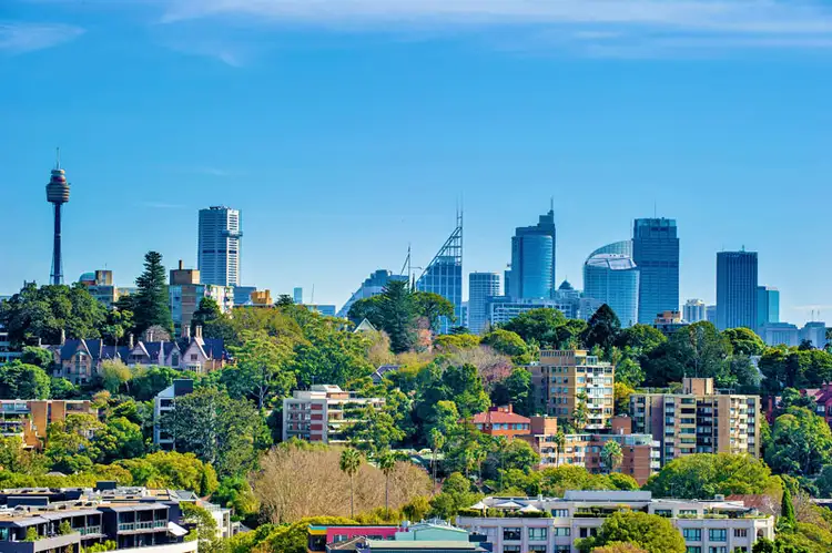 Fourth view of Homely house listing, 2b Tarrant Ave, Bellevue Hill NSW 2023