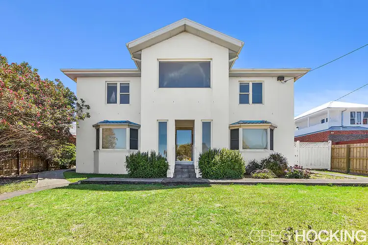 Second view of Homely house listing, 107 Esplanade, Williamstown VIC 3016