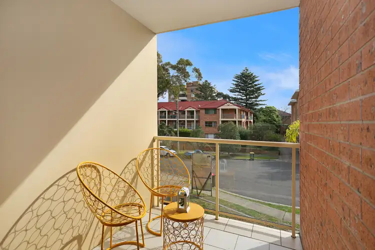 Fifth view of Homely unit listing, 6/34 Judd Street, Cronulla NSW 2230