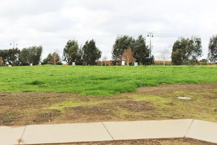 Fourth view of Homely land listing, 4 Phillip Hyland Drive, Yarrawonga VIC 3730