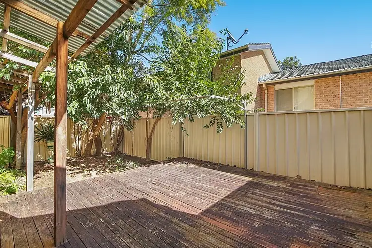 Third view of Homely townhouse listing, 2/18 York Street, Point Frederick NSW 2250