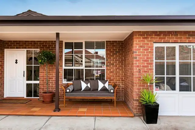 Main view of Homely house listing, 2/12 Beryl Street, Broadview SA 5083