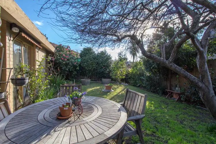 Second view of Homely unit listing, Unit 5/17-19 Heatherhill Road, Frankston VIC 3199
