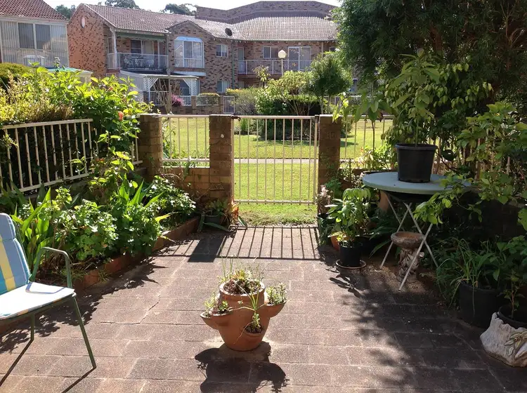 Address available on request