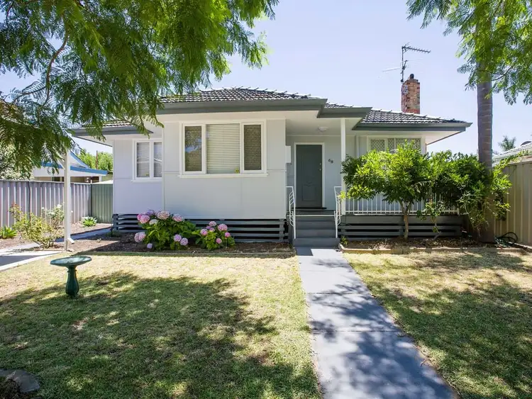 Sixth view of Homely house listing, 68 Wisbey Street, Carey Park WA 6230