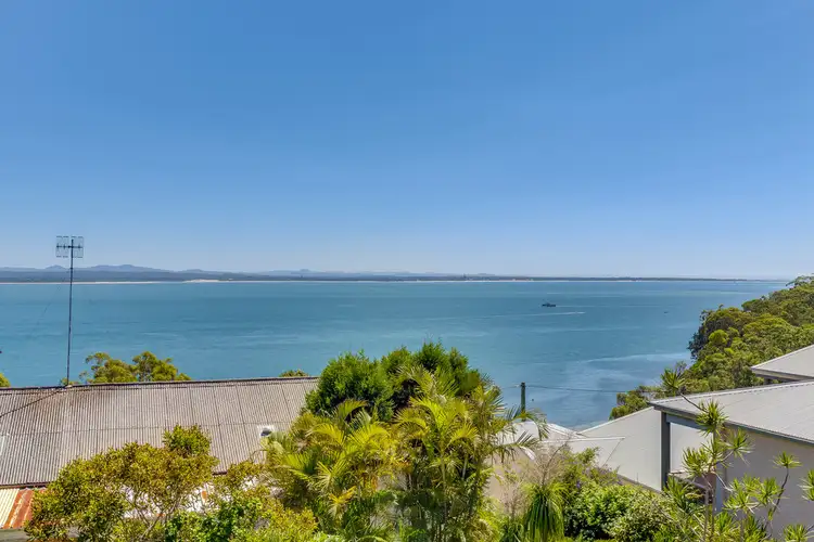 Second view of Homely semi-detached listing, 98a Government Road, Nelson Bay NSW 2315