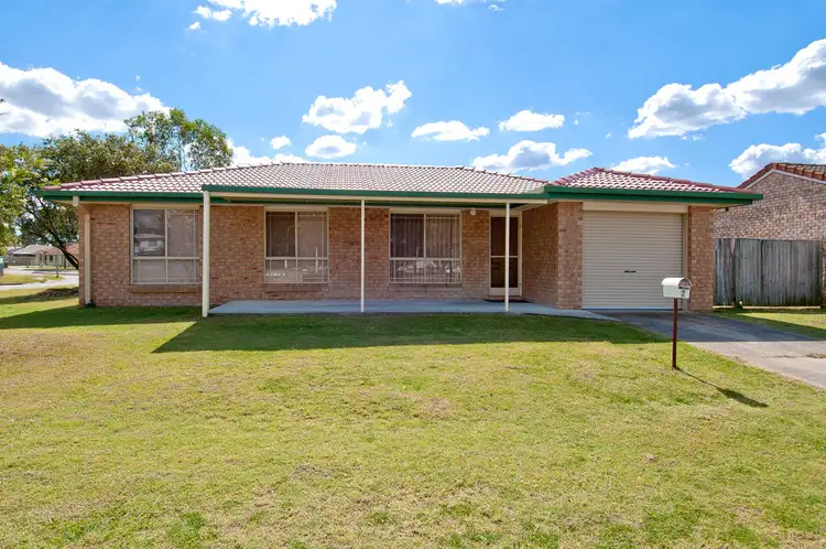 Main view of Homely house listing, 2 Carlton Close, Bethania QLD 4205