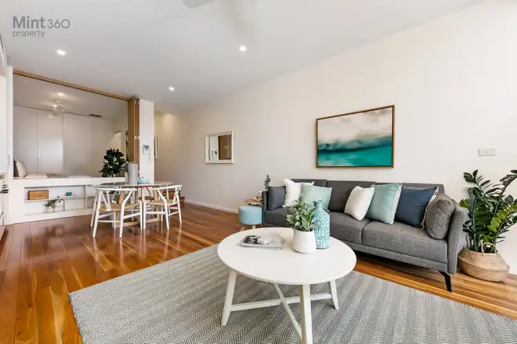 Third view of Homely apartment listing, 105/10-20 Anzac Parade, Kensington NSW 2033