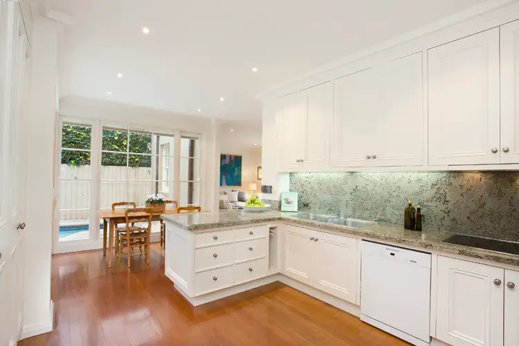 Sixth view of Homely house listing, 28 Ginahgulla Road, Bellevue Hill NSW 2023