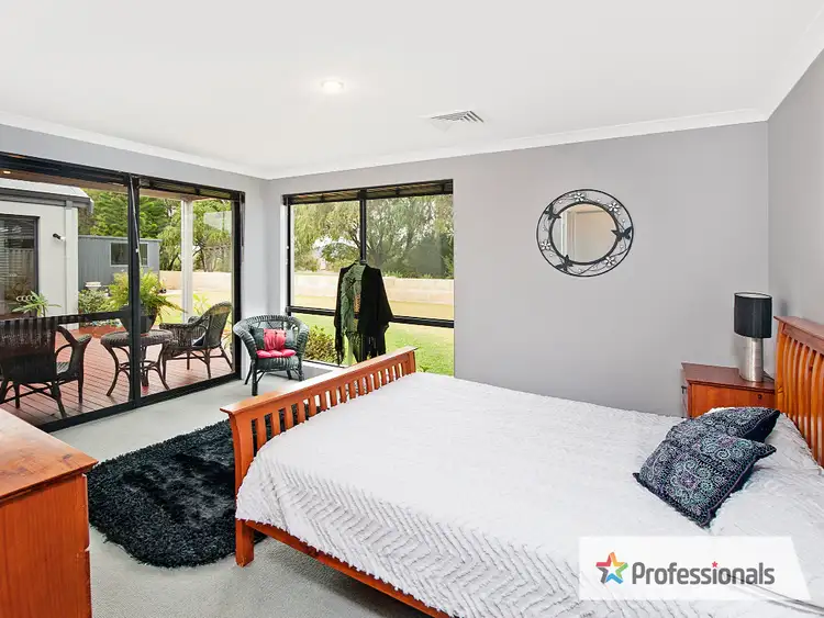 Seventh view of Homely house listing, 30 Harwood Road, Geographe WA 6280
