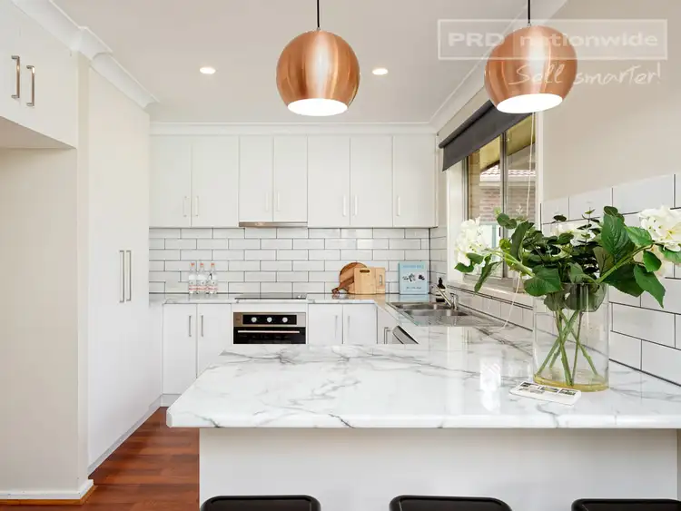 Sixth view of Homely house listing, 31 Walana Crescent, Kooringal NSW 2650
