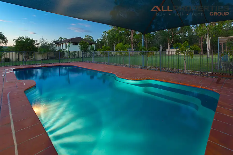 Main view of Homely house listing, 1-3 Kangaroo Cl, Greenbank QLD 4124