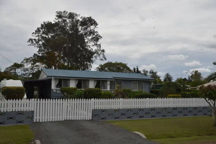 10 Martha St, Howard QLD 4659