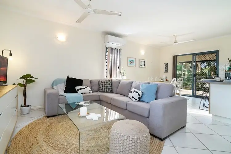 Second view of Homely house listing, 41 Sibbald Crescent, Woodroffe NT 830