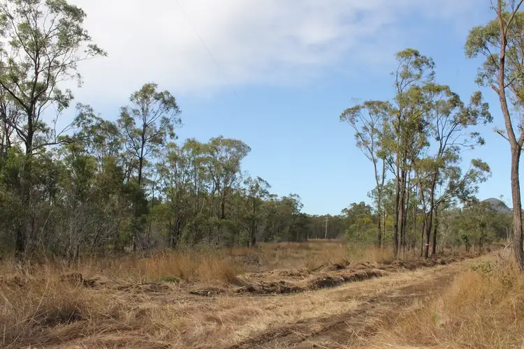 Third view of Homely rural property listing, 194 Mackays Road, Bondoola QLD 4703