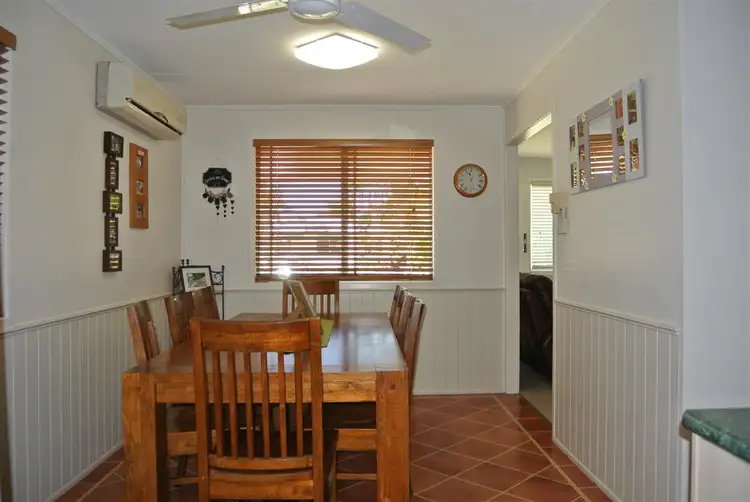 Fifth view of Homely house listing, 11 Myall Street, Blackwater QLD 4717