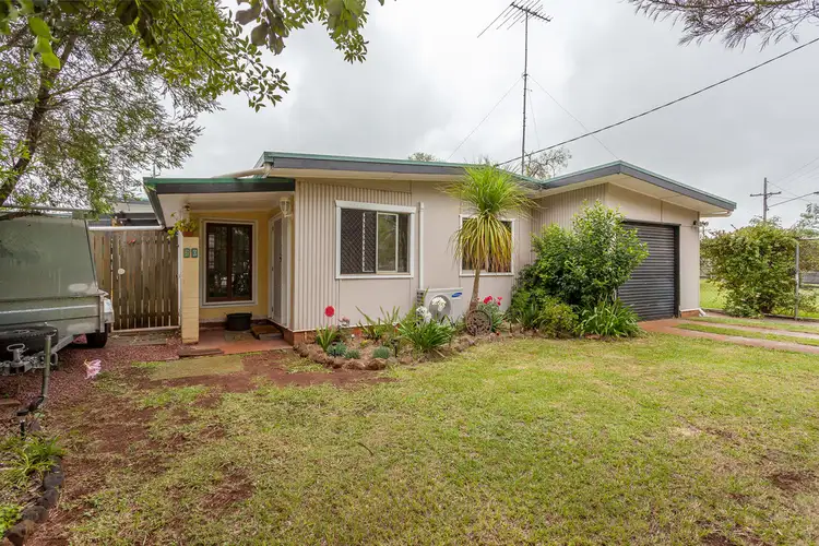 20 Butt Street, Harristown QLD 4350