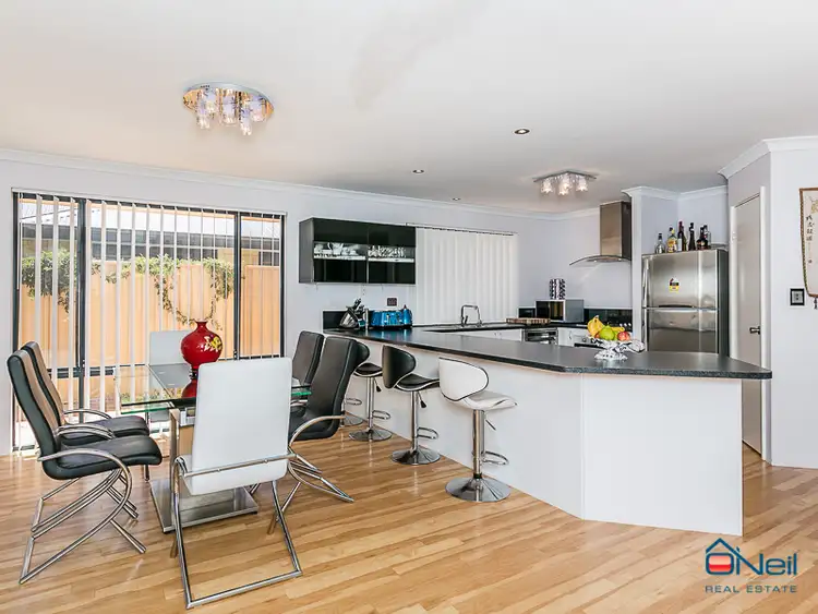 Sixth view of Homely house listing, 3 Wundi Way, Byford WA 6122