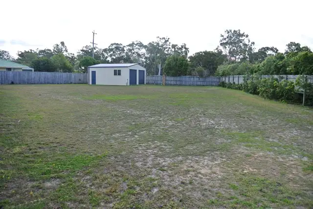 Second view of Homely land listing, 3 Grevillea Court, Tin Can Bay QLD 4580