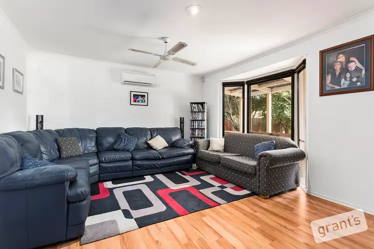 Second view of Homely house listing, 5 Gibb Court, Pakenham VIC 3810