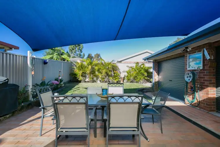 Third view of Homely house listing, 30 Newton Place, Blue Haven NSW 2262