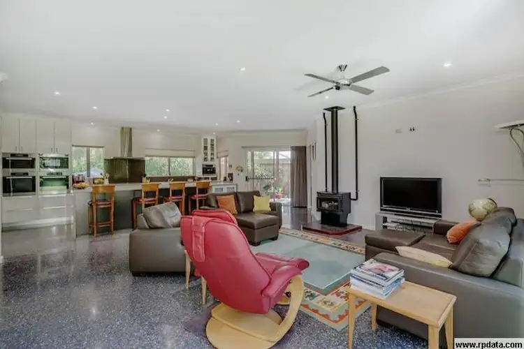 Second view of Homely house listing, 37 Angus Close, Bovell WA 6280